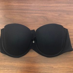 Chantelle Strapless Convertible Bra